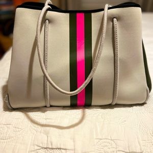 Greyson Swank Neoprene Tote